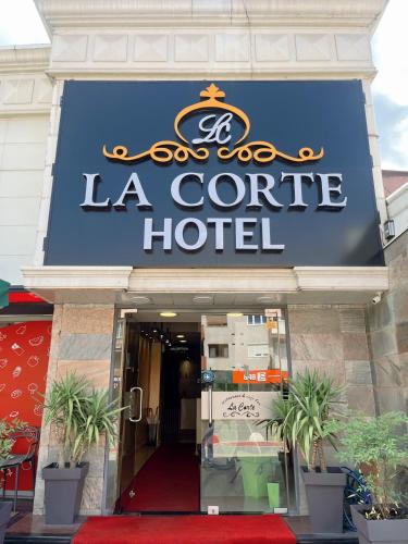 La Corte Hotel