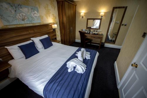 King's Croft Hotel & Venue