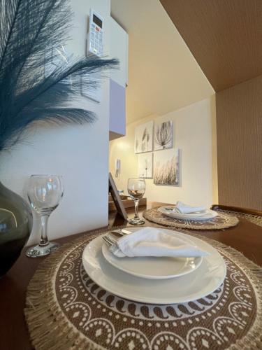 Suēlo at Azure North Pampanga