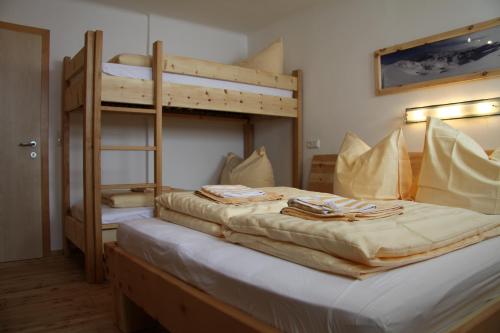Lodge Am Krippenstein