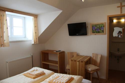 Lodge Am Krippenstein