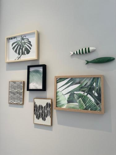 Paradise Earth & Sea