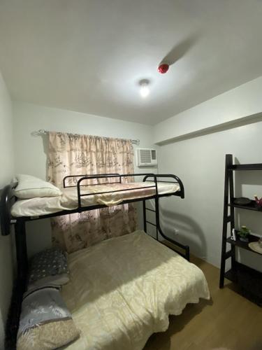 ACS Pine Suites Tagaytay