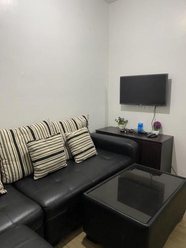 ACS Pine Suites Tagaytay