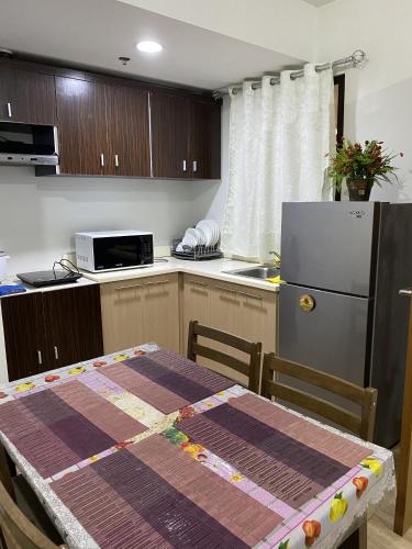 ACS Pine Suites Tagaytay