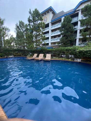 ACS Pine Suites Tagaytay