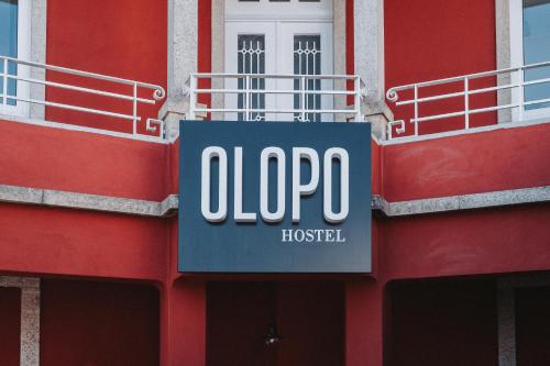 OLOPO Hostel