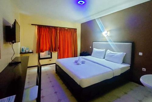 RedDoorz @ Carlton-Martin Hotel Masbate City