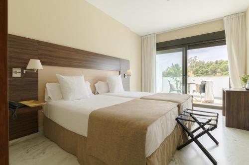 Hotel Finca Los Abetos