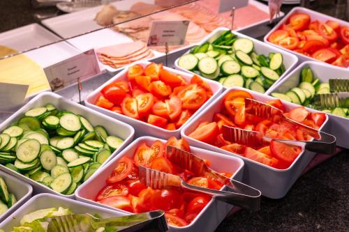 Bellevue Park Hotel Riga