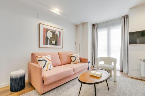 Welcomer Apartments Madrid