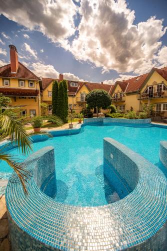 Wellness Hotel Kager