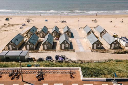 Thalassa Beach Houses