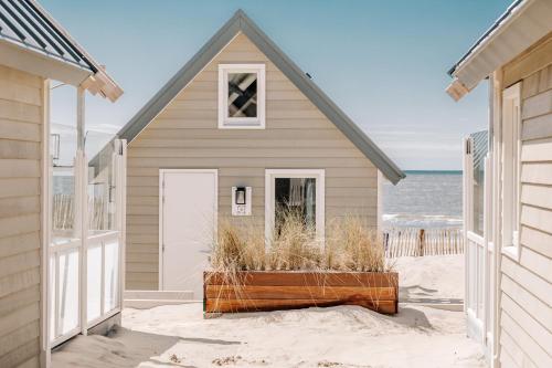 Thalassa Beach Houses