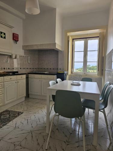 Maria Saudade Apartamento