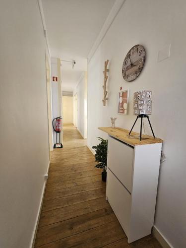 Maria Saudade Apartamento