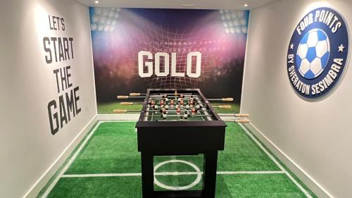 Four Points by Sheraton Sesimbra