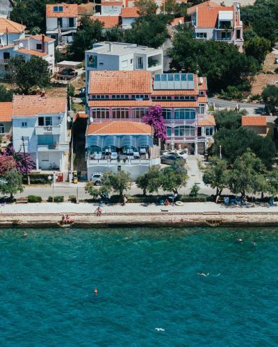 Hotel Villa Nico
