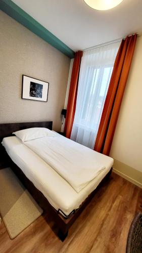 Albergo Pestalozzi