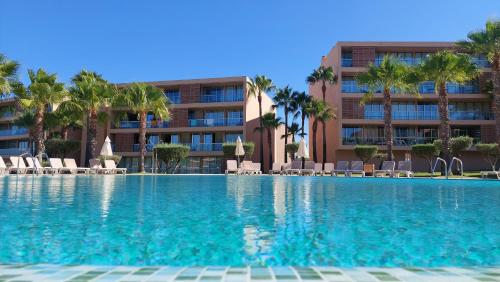 Hotel Sahin