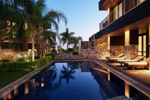 Parklane, a Luxury Collection Resort & Spa, Limassol
