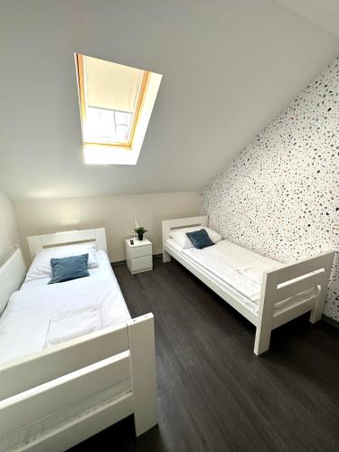 Kaptol Hostel