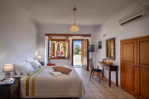 Hotel Alkifron