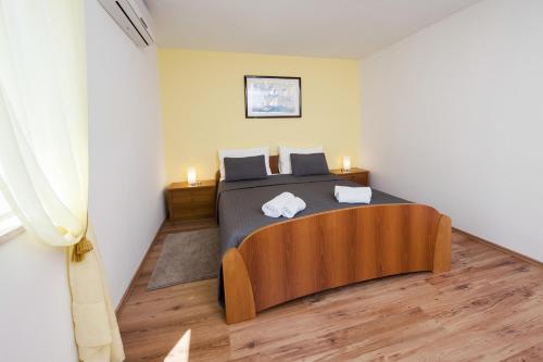 Apartments Villa Borik