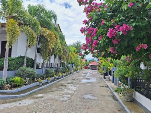 Garden Village