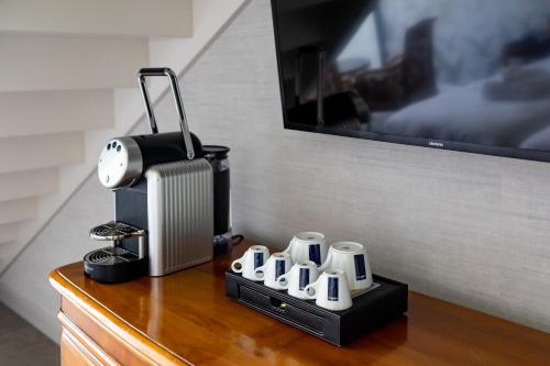 Le Relais Saint-Michel