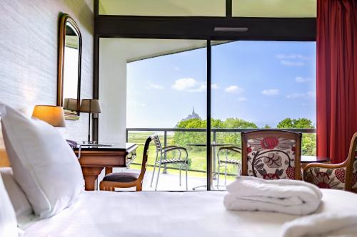 Le Relais Saint-Michel