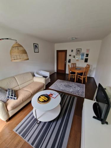 Vienna Schloss Schönbrunn 6 Appartment