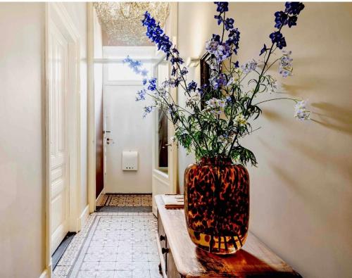 Chez Helene Tweepersoonskamer