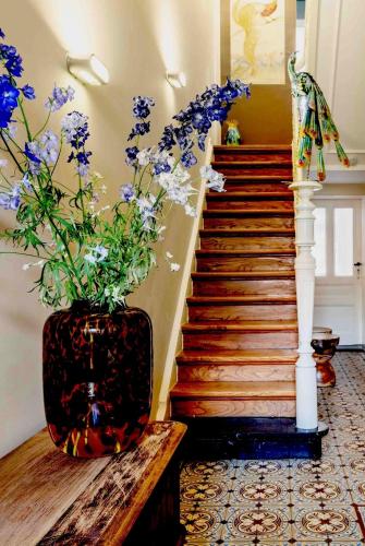 Chez Helene Tweepersoonskamer