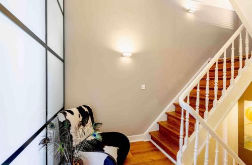 Chez Helene Tweepersoonskamer