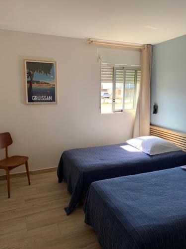 Hôtel Le Grand Large