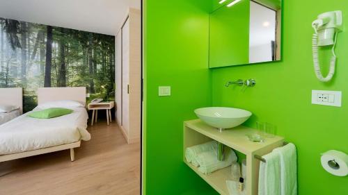 Hotel Andreas