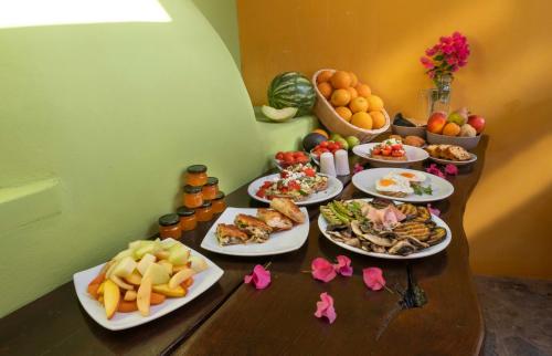 Hotel Alkifron