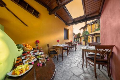 Hotel Alkifron