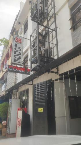 SB LODGE TAGUIG