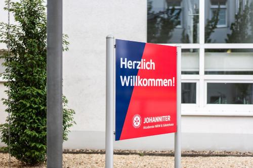 Johanniter-Gästehaus