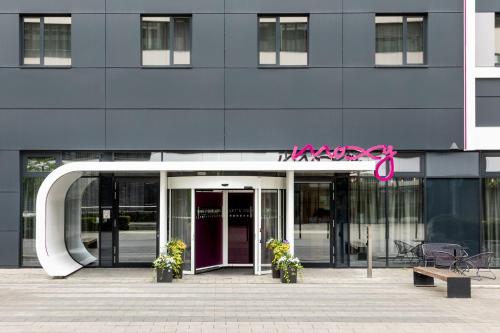 Moxy Frankfurt Eschborn