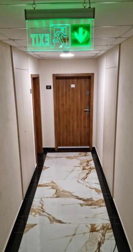 Apartament Grand Hill 1