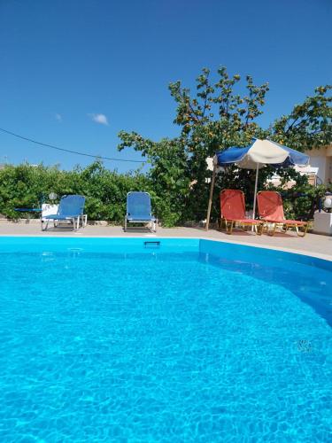Creta Sun Hotel Studios