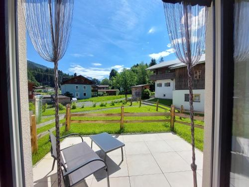 Boutique-Apartments Seminarium F5 Fieberbrunn