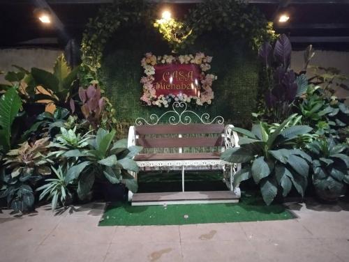 Casa Michabella Leisure and Events Place