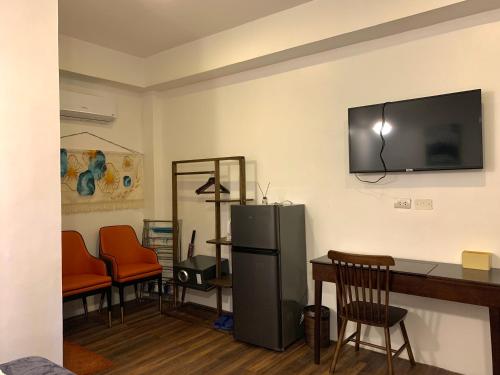 Ifinity Diving Resorts and Residences