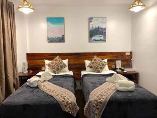 Ifinity Diving Resorts and Residences