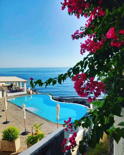 Hotel Villaggio Stromboli