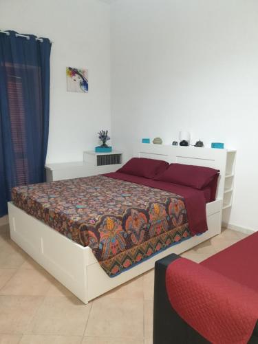 Bed & Breakfast La Terrazza Sul Porto